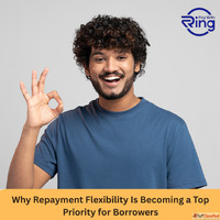 Why Repayment Flexibility Is Becoming a Top Priority for Bor...