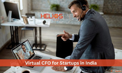 Virtual CFO Services for Startups in India Helios Global