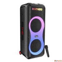 Buy Powerful Trolley Speaker Online for Parties Events