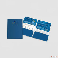 Presentation Folders