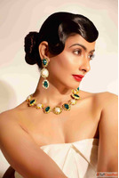 Statement Choker Necklace Collection