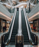 Best Escalator Manufacturing Company in Ahmedabad