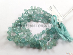Shop Beautiful Grandidierite Beads Online at Jindal Gems