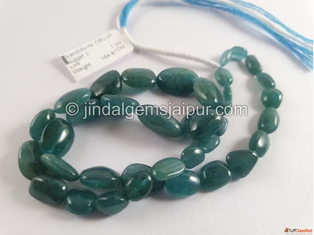Shop Beautiful Grandidierite Beads Online at Jindal Gems