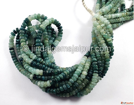 Shop Beautiful Grandidierite Beads Online at Jindal Gems
