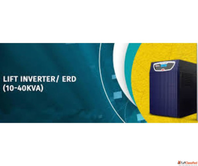 Trusted Lift ERD Manufacturers for Reliable Elevator Safety