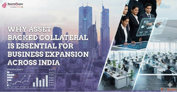 Asset Backed Collateral for Business Expansion Secure Growth...