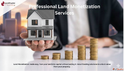 Professional Land Monetization Services - Boost Value Genera...