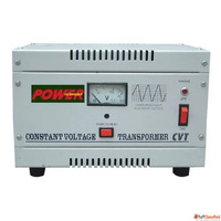 Constant Voltage Transformer Manufacturer in Delhi