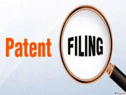 Patent Filing Einfolge Technologies
