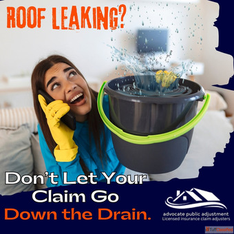 Complete Guidance for a Water Damage Home Insurance Claim