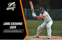 Lords Exchange ID Complete Guide to Online Cricket Exchange ...
