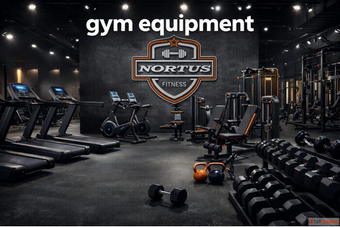 Most Rated Gym Equipment Manufacturer in India