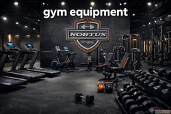 Most Rated Gym Equipment Manufacturer in India