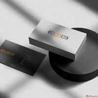 Premium Laminated Cards