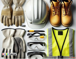 Buy Safety Tools for DIY Industrial Work MakerBazar.in