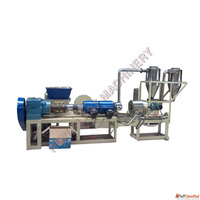 Filler Masterbatch Machine Manufacturers - New Plast Machine...