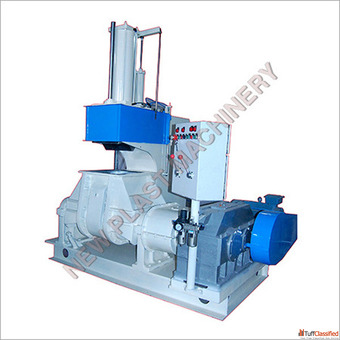 Filler Masterbatch Machine Manufacturers - New Plast Machinery