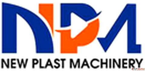 Filler Masterbatch Machine Manufacturers - New Plast Machinery
