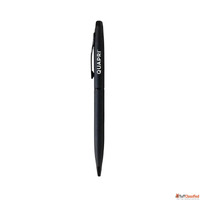 Premium Black Ballpoint Pen