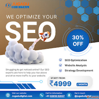 Best SEO Services in Lucknow