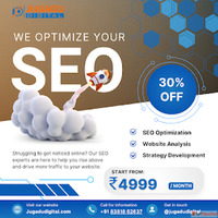 Best SEO Services in Lucknow