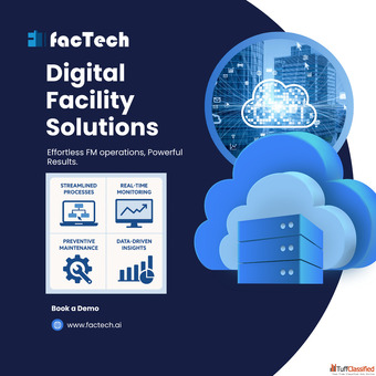 Facility Management Software India