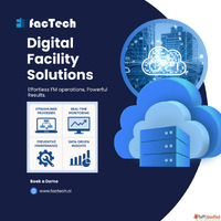 Facility Management Software India