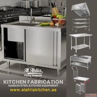 Kitchen Equipment