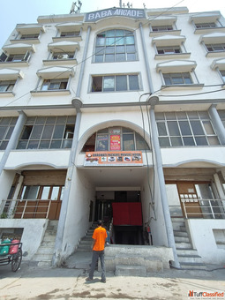 Office Relocation Experts - Packers and Movers in Greater Noida West