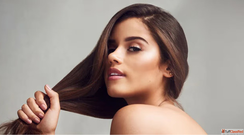 Hair patch treatment - Dermapuritys