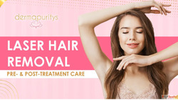 Laser Hair Removal Treatment in Lucknow - Dermapuritys