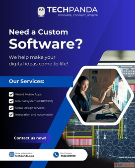 Web Development Company in Indore