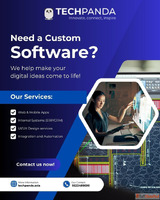 Web Development Company in Indore