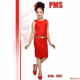 Girls Western Wear Wholesale Delhi - Lekhus Collection