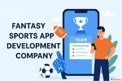 Fantasy Sports App Development Company Focused on Speed and ...