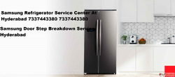 Samsung Refrigerator Service Center Near Dilsukhnagar Hydera...