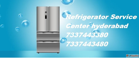 Samsung Refrigerator Service Center Near Santosh Nagar Hyderabad
