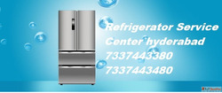 Samsung Refrigerator Service Center Near Santosh Nagar Hyder...
