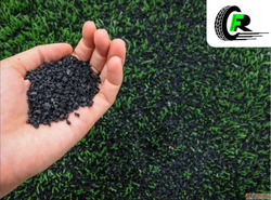EPDM Rubber Granules - Resilient and Long-Lasting Surfacing ...