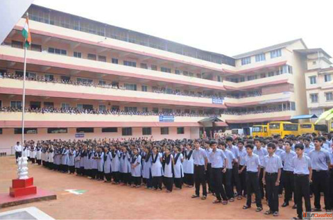 Top PU Colleges in Mangalore