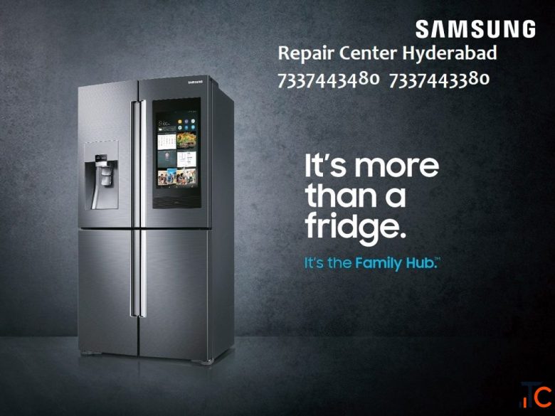 Samsung Refrigerator Service Center Near Santosh Nagar Hyderabad
