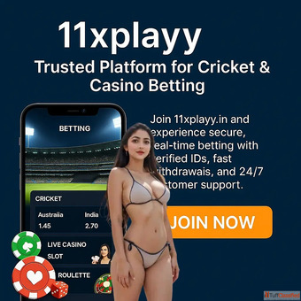 11xPlay Betting ID WhatsApp Number