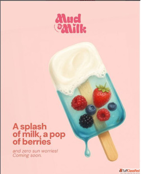 Uneven Skin Tone Texture Mud Milk Helps