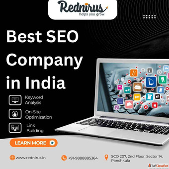 Best SEO Company in India