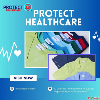 Best Veterinary Uniform Lab Coats for Indian Professionals