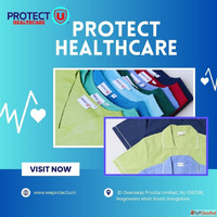 Best Veterinary Uniform Lab Coats for Indian Professionals