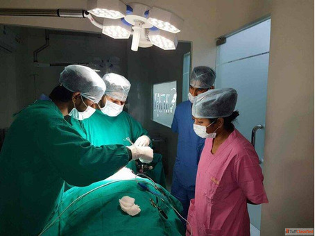 Enhance Your Facial Harmony with a Leading Full Face Sculpting Surgeon in Delhi