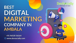 Get Maximum Online Growth with Best Digital Marketing Compan...