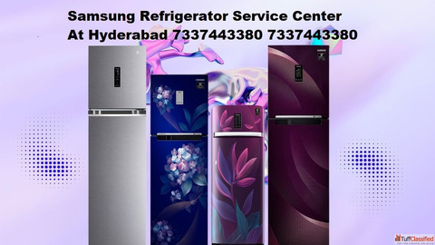 Samsung Refrigerator Service Center Near Hasthinapuram Hyderabad